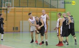 XVIII Turniej Wyzwolenia w Koszykówce Mężczyzn [zdjęcia]