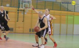 XVIII Turniej Wyzwolenia w Koszykówce Mężczyzn