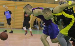 XVIII Turniej Wyzwolenia w Koszykówce Mężczyzn