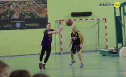 XVIII Turniej Wyzwolenia w Koszykówce Mężczyzn