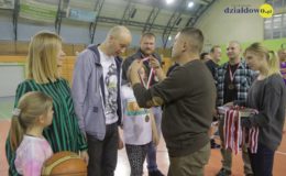 XVIII Turniej Wyzwolenia w Koszykówce Mężczyzn