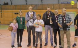 XVIII Turniej Wyzwolenia w Koszykówce Mężczyzn