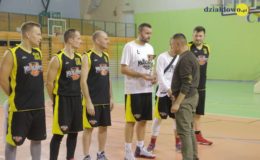 XVIII Turniej Wyzwolenia w Koszykówce Mężczyzn