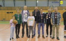 XVIII Turniej Wyzwolenia w Koszykówce Mężczyzn