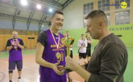 XVIII Turniej Wyzwolenia w Koszykówce Mężczyzn