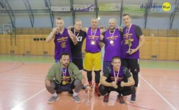 XVIII Turniej Wyzwolenia w Koszykówce Mężczyzn