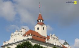 Powtórne zebrania wyborcze w jednostkach pomocniczych miasta Działdowa - Osiedlach Nr: 6, 8, 9, 12 i 13