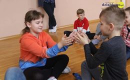 Tak się bawiliśmy w ferie