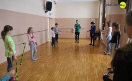 Tak się bawiliśmy w ferie