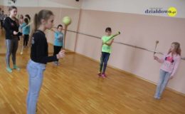 Tak się bawiliśmy w ferie