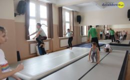Tak się bawiliśmy w ferie