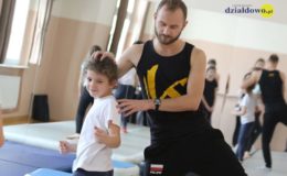 Tak się bawiliśmy w ferie