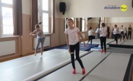 Tak się bawiliśmy w ferie