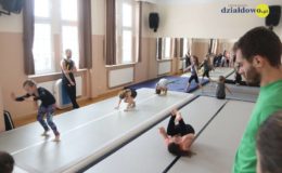 Tak się bawiliśmy w ferie
