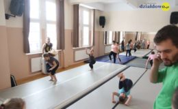 Tak się bawiliśmy w ferie