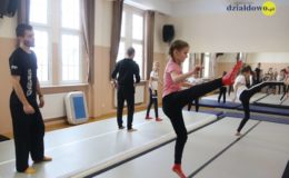 Tak się bawiliśmy w ferie