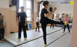 Tak się bawiliśmy w ferie