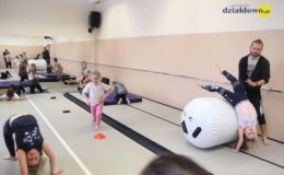 Tak się bawiliśmy w ferie