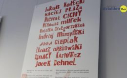 Zapraszamy do biblioteki na wystawę „Współcześni pisarze polscy, niemieckojęzyczni, francuskojęzyczni, hiszpańskojęzyczni”