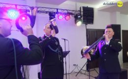 Tak bawiono się na balu myśliwych