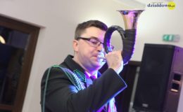 Tak bawiono się na balu myśliwych