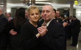 Tak bawiono się na balu myśliwych