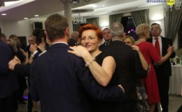 Tak bawiono się na balu myśliwych