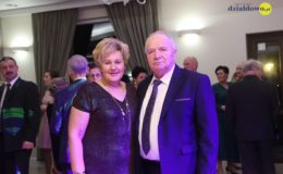 Tak bawiono się na balu myśliwych