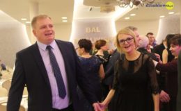 Tak bawiono się na balu myśliwych