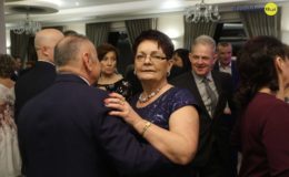 Tak bawiono się na balu myśliwych
