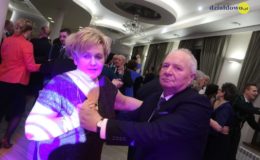 Tak bawiono się na balu myśliwych