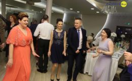 Tak bawiono się na balu myśliwych
