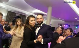 Tak bawiono się na balu myśliwych
