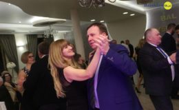 Tak bawiono się na balu myśliwych