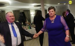 Tak bawiono się na balu myśliwych
