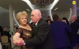 Tak bawiono się na balu myśliwych