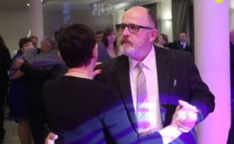 Tak bawiono się na balu myśliwych