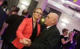 Tak bawiono się na balu myśliwych