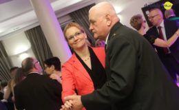 Tak bawiono się na balu myśliwych