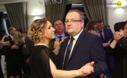 Tak bawiono się na balu myśliwych