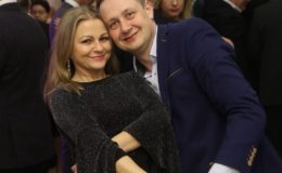 Tak bawiono się na balu myśliwych