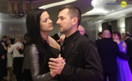 Tak bawiono się na balu myśliwych