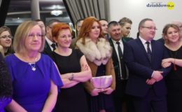 Tak bawiono się na balu myśliwych