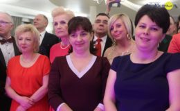 Tak bawiono się na balu myśliwych