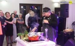 Tak bawiono się na balu myśliwych
