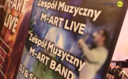 Tak bawiono się na balu myśliwych