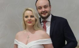 Tak bawiono się na balu myśliwych