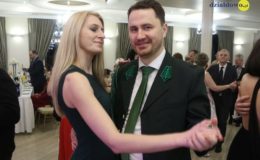 Tak bawiono się na balu myśliwych