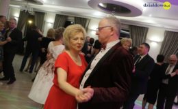 Tak bawiono się na balu myśliwych