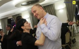 Tak bawiono się na balu myśliwych